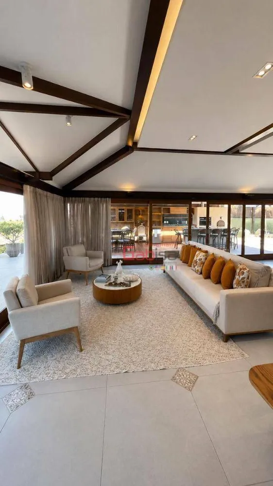 Casa, 5 quartos, 922 m² - Foto 22
