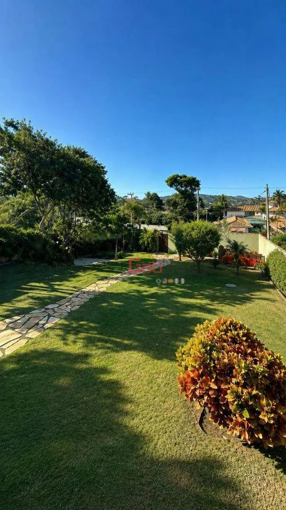 Casa, 5 quartos, 922 m² - Foto 14