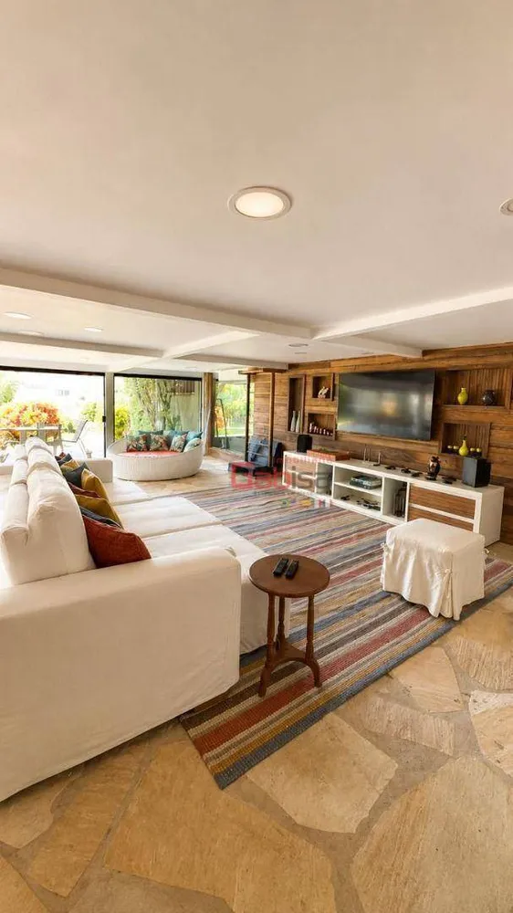 Casa, 5 quartos, 922 m² - Foto 10