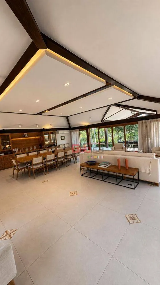 Casa, 5 quartos, 922 m² - Foto 23