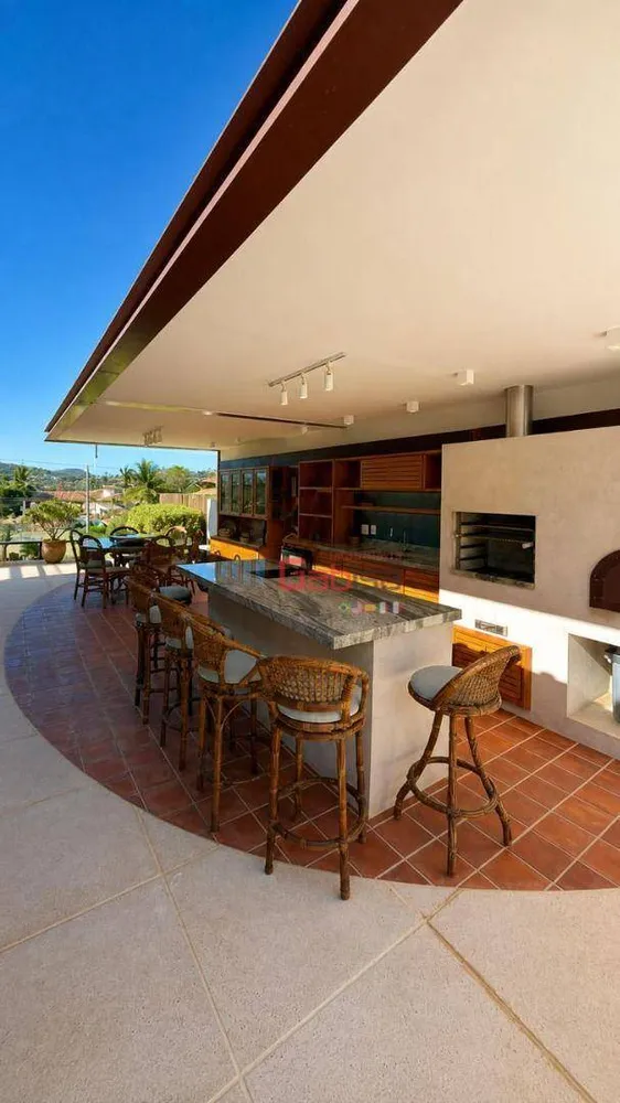 Casa, 5 quartos, 922 m² - Foto 15