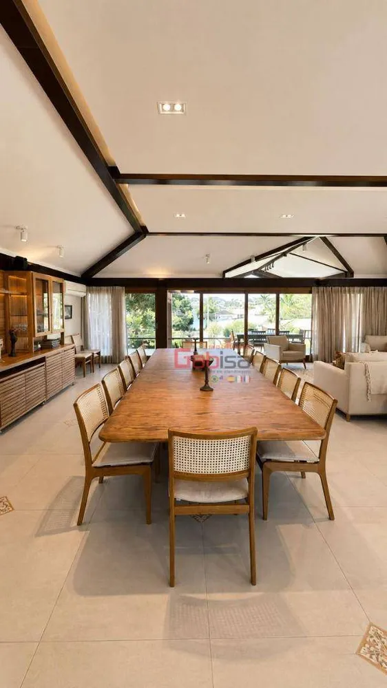 Casa, 5 quartos, 922 m² - Foto 24