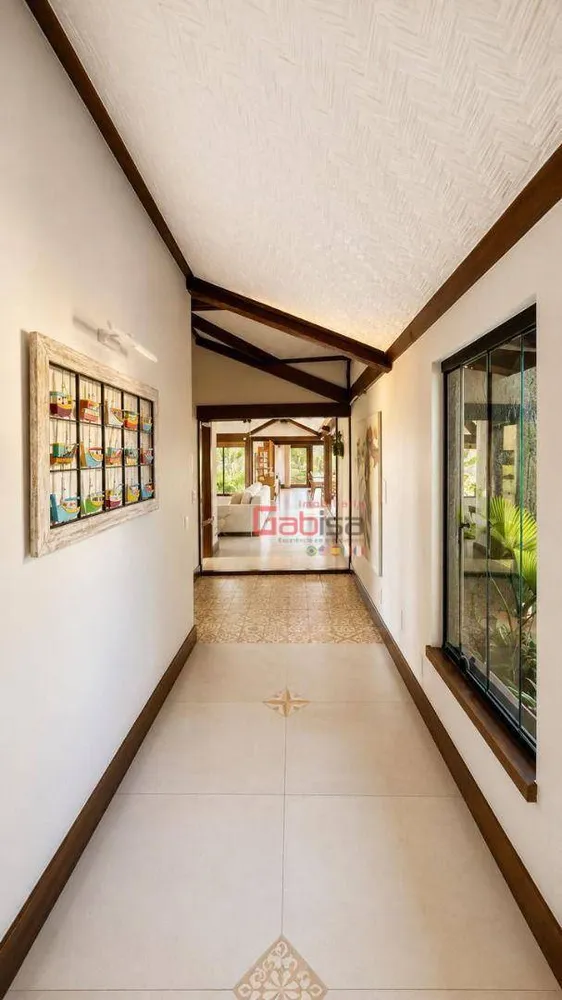 Casa, 5 quartos, 922 m² - Foto 31