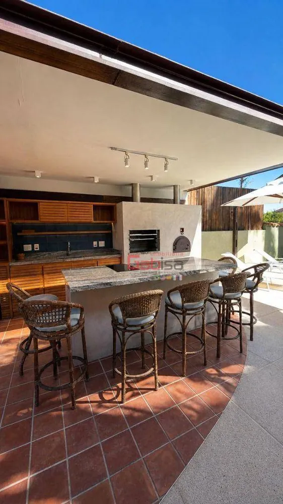 Casa, 5 quartos, 922 m² - Foto 18
