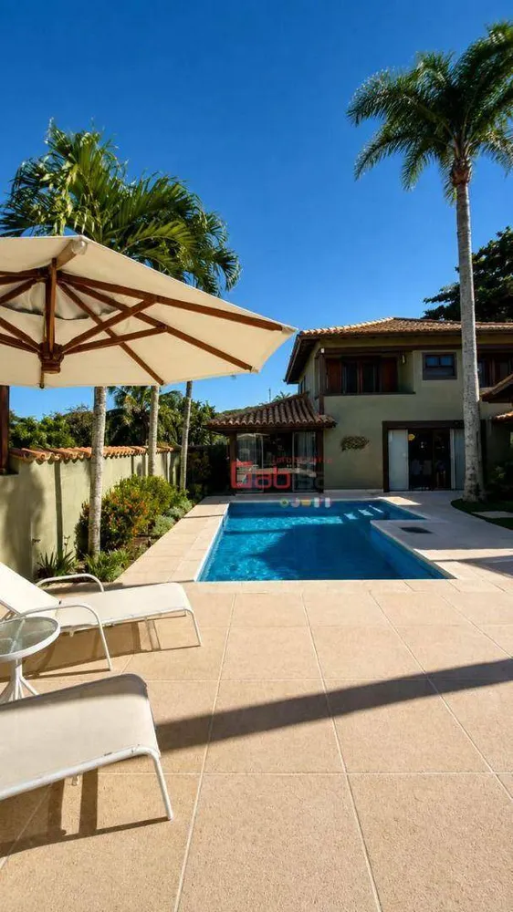 Casa, 5 quartos, 922 m² - Foto 17