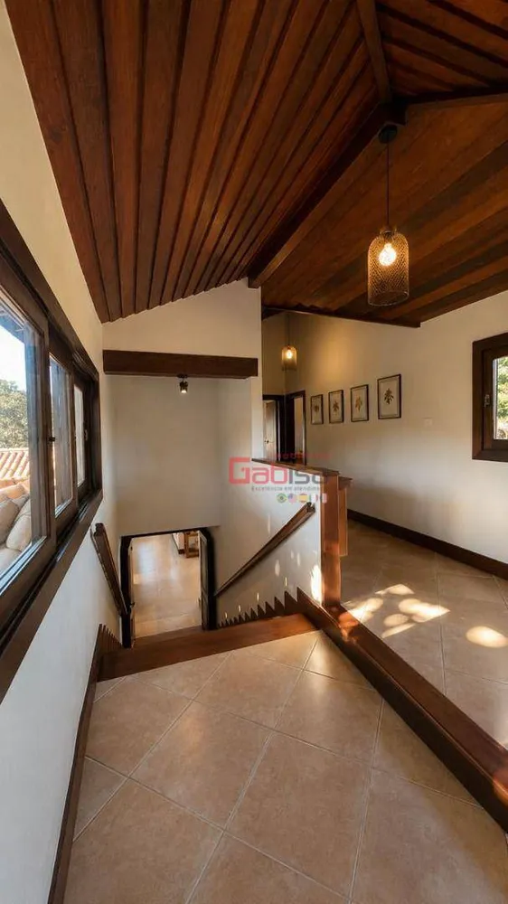 Casa, 5 quartos, 922 m² - Foto 35