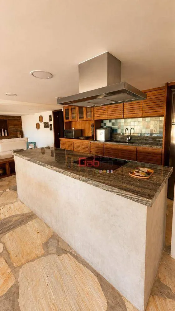 Casa, 5 quartos, 922 m² - Foto 11
