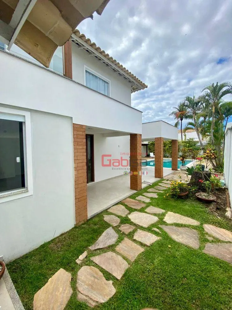 Casa, 3 quartos, 300 m² - Foto 23