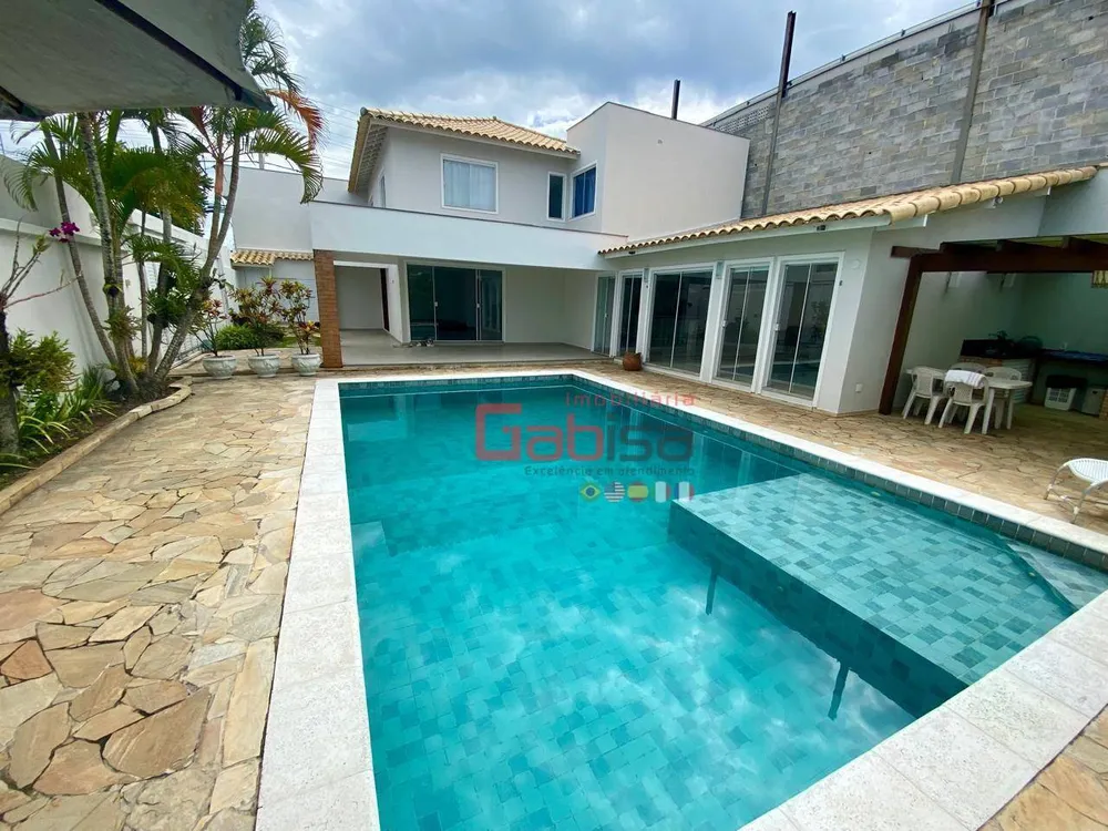 Casa, 3 quartos, 300 m² - Foto 16