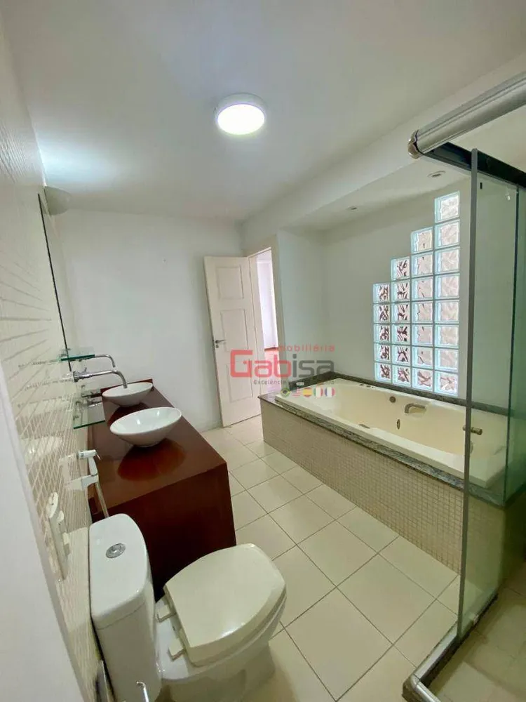 Casa, 3 quartos, 300 m² - Foto 24