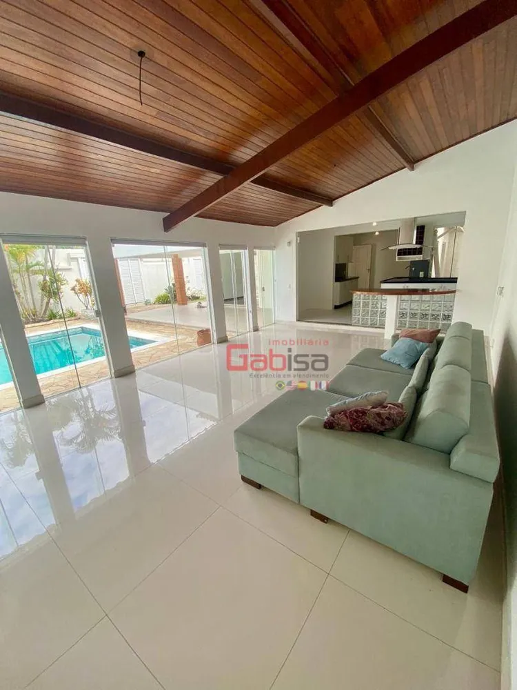 Casa, 3 quartos, 300 m² - Foto 7