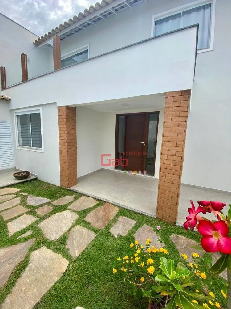 Casa, 3 quartos, 300 m² - Foto 9