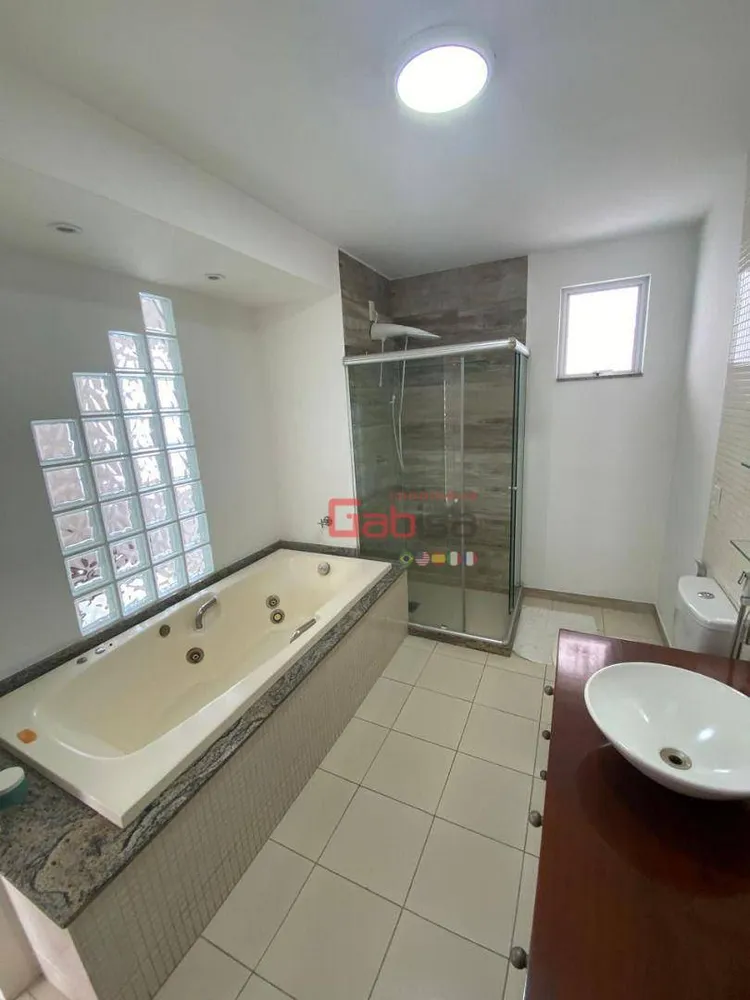 Casa, 3 quartos, 300 m² - Foto 10