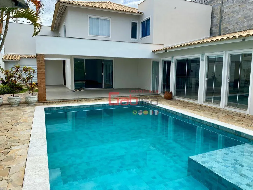 Casa, 3 quartos, 300 m² - Foto 26