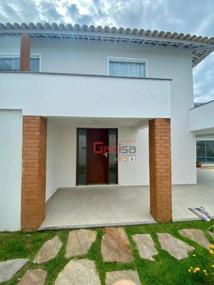 Casa, 3 quartos, 300 m² - Foto 22