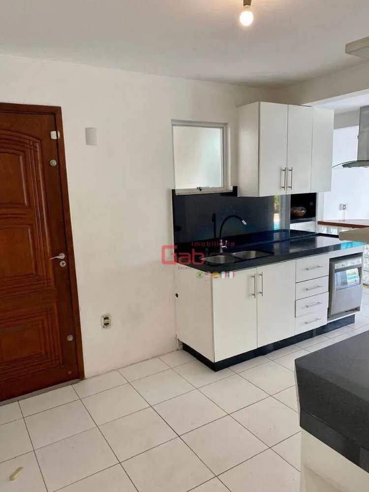 Casa, 3 quartos, 300 m² - Foto 25