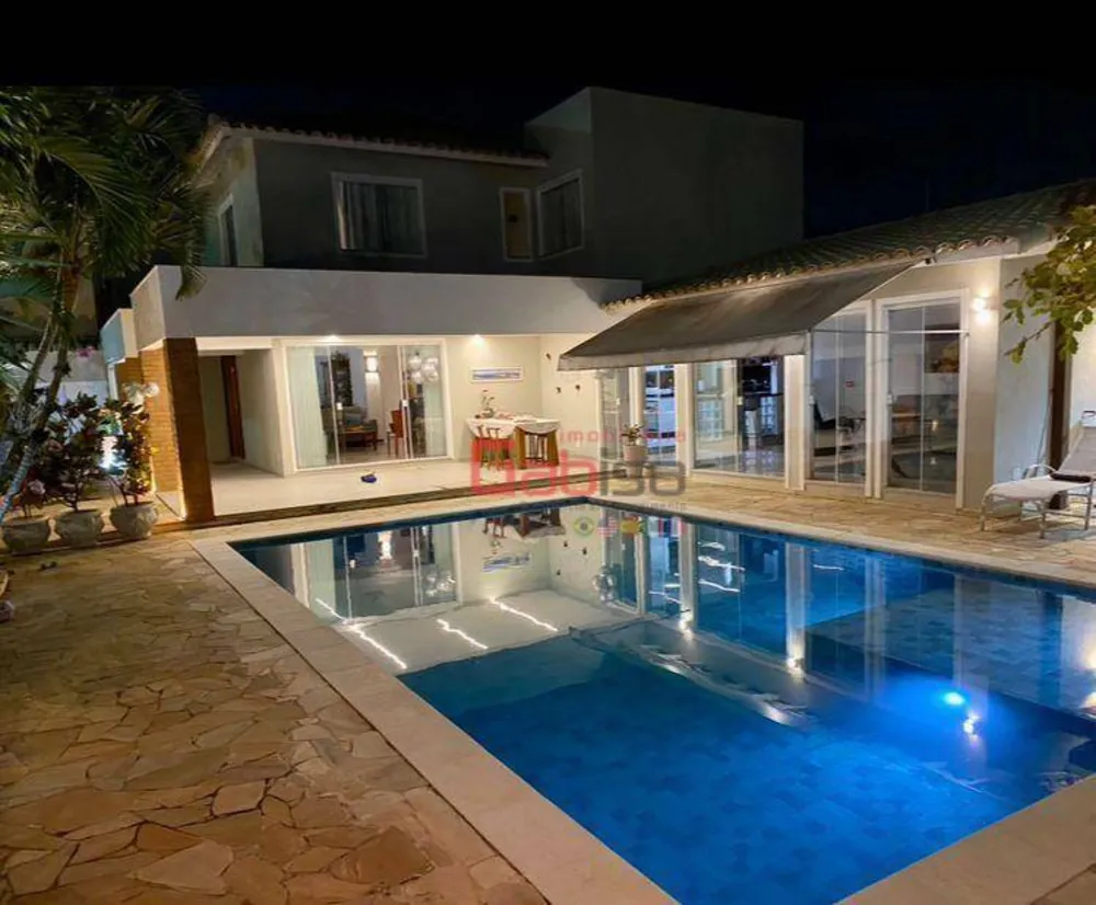 Casa, 3 quartos, 300 m² - Foto 20
