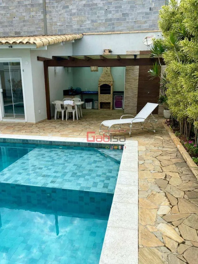 Casa, 3 quartos, 300 m² - Foto 30