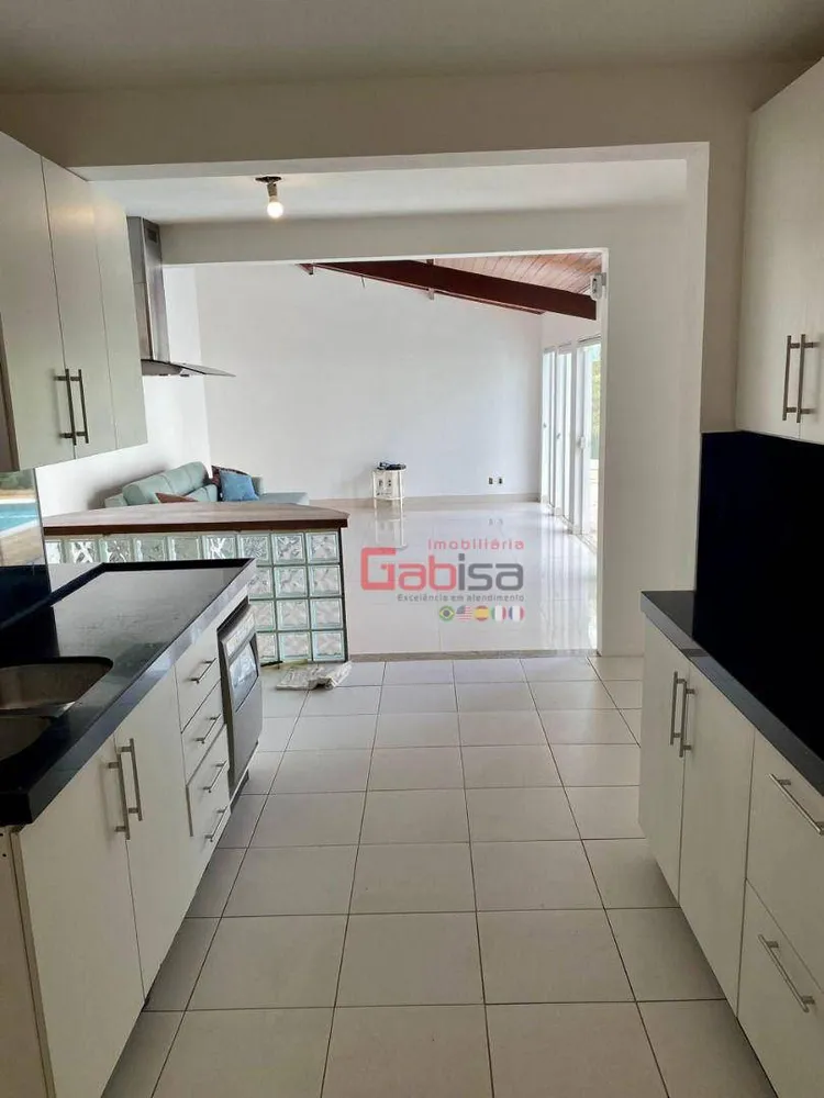 Casa, 3 quartos, 300 m² - Foto 4