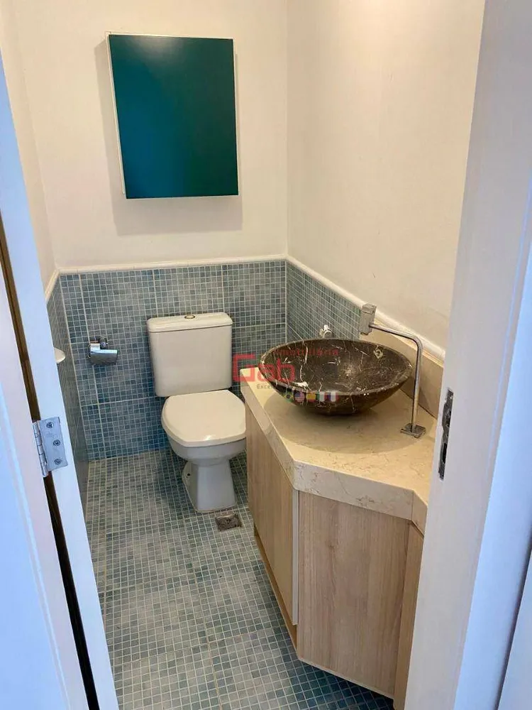 Casa, 3 quartos, 300 m² - Foto 18