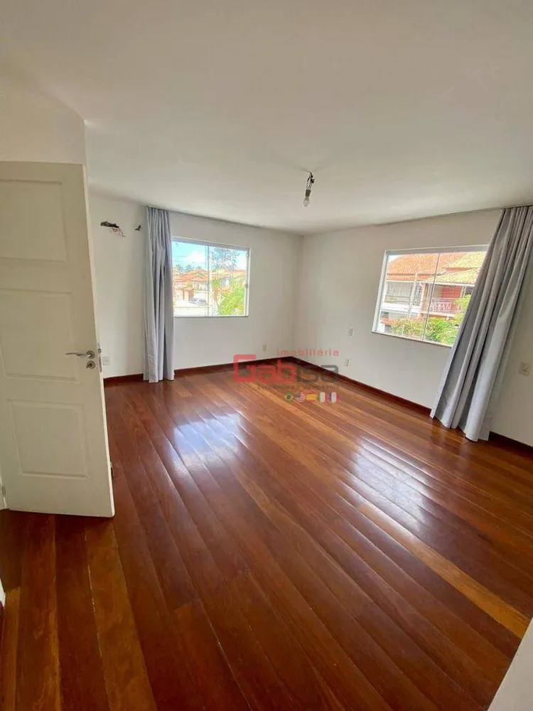Casa, 3 quartos, 300 m² - Foto 31