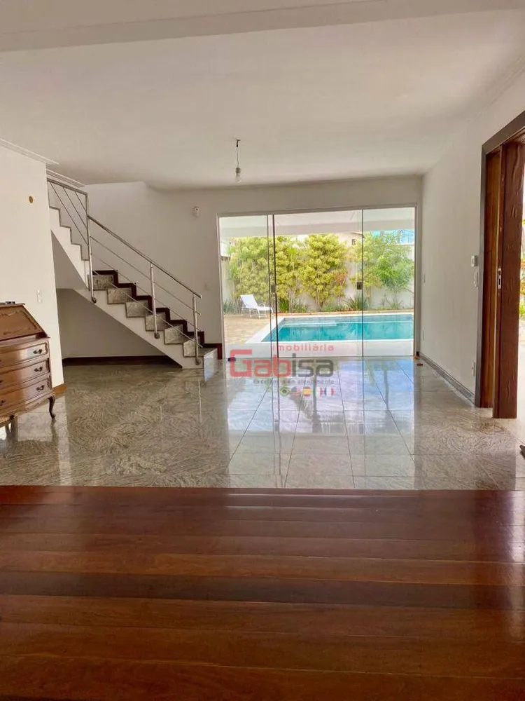Casa, 3 quartos, 300 m² - Foto 14