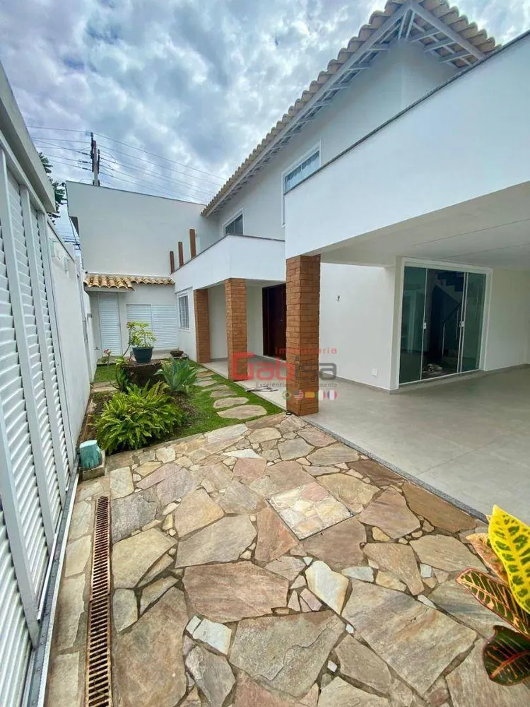 Casa, 3 quartos, 300 m² - Foto 29