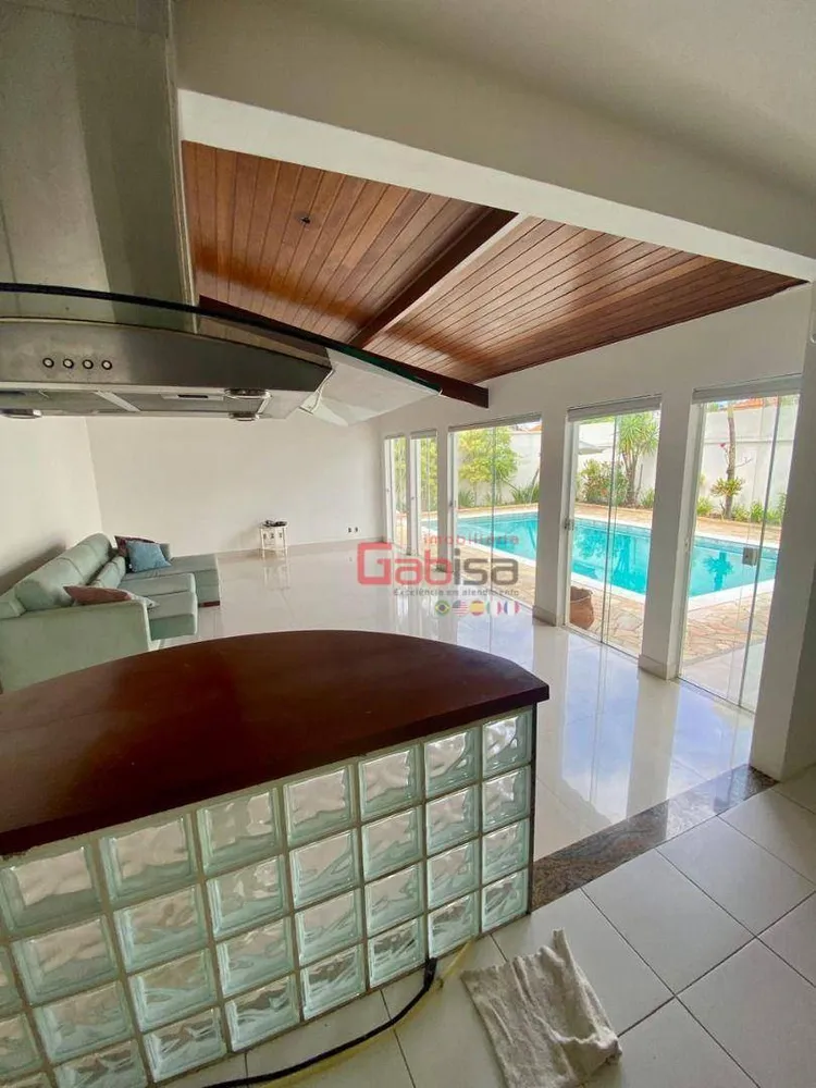 Casa, 3 quartos, 300 m² - Foto 27