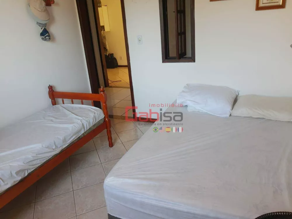 Casa de Condomínio, 3 quartos - Foto 18