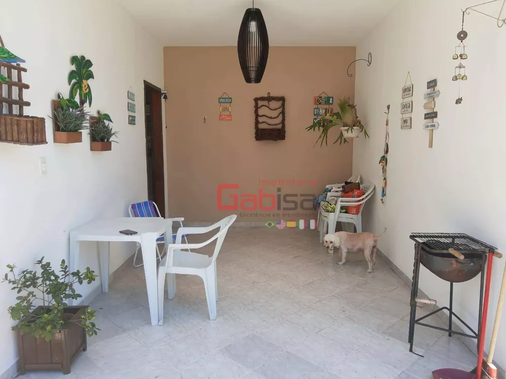 Casa de Condomínio, 3 quartos - Foto 7