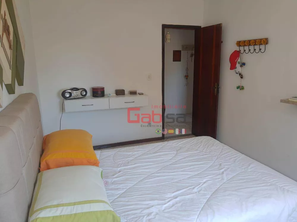 Casa de Condomínio, 3 quartos - Foto 21