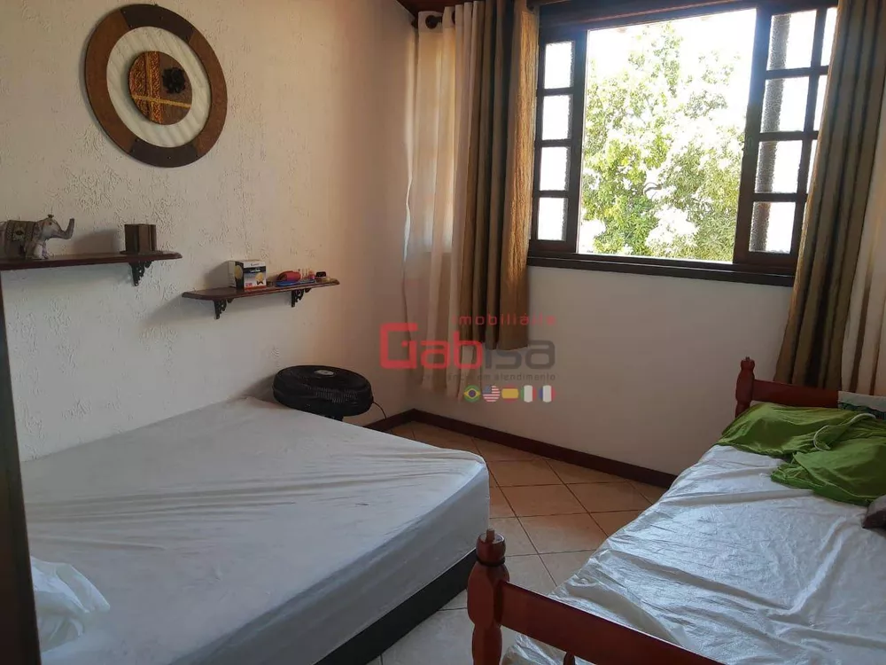 Casa de Condomínio, 3 quartos - Foto 17
