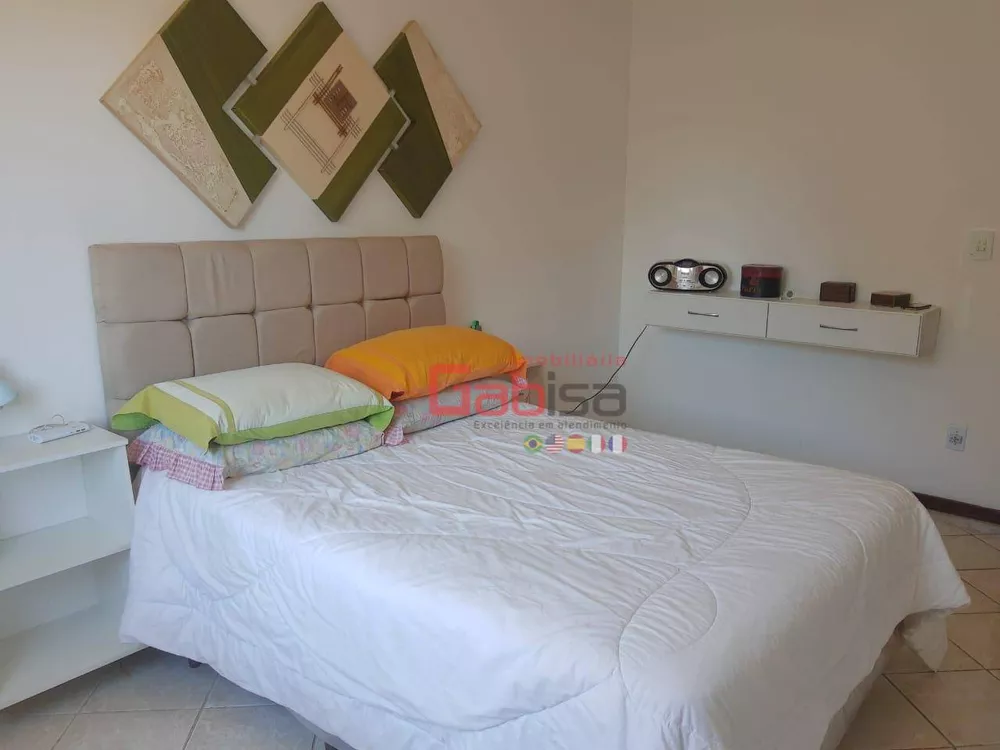 Casa de Condomínio, 3 quartos - Foto 22