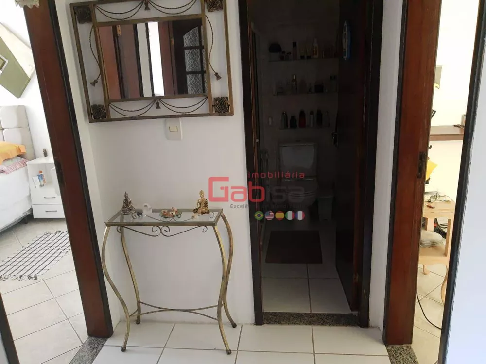 Casa de Condomínio, 3 quartos - Foto 15