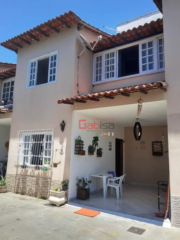 Casa de Condomínio, 3 quartos - Foto 25