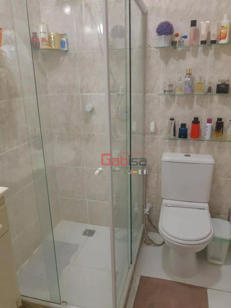 Casa de Condomínio, 3 quartos - Foto 20