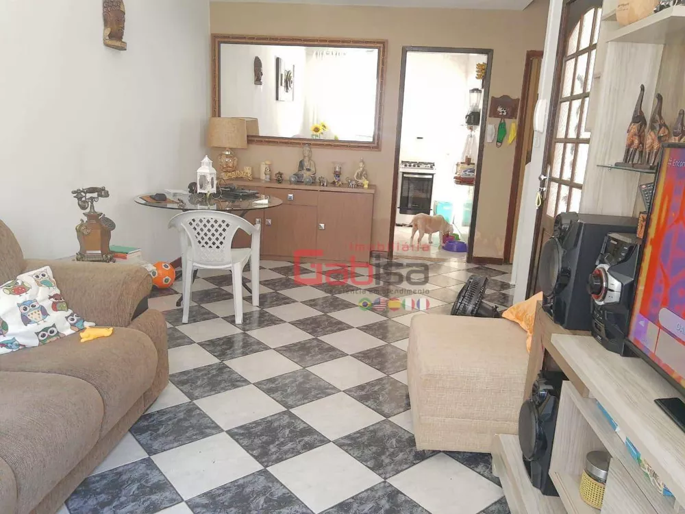 Casa de Condomínio, 3 quartos - Foto 8
