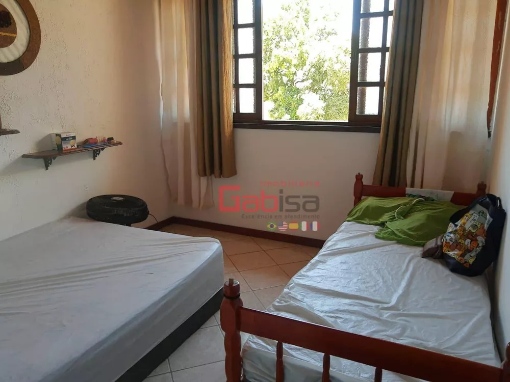 Casa de Condomínio, 3 quartos - Foto 16