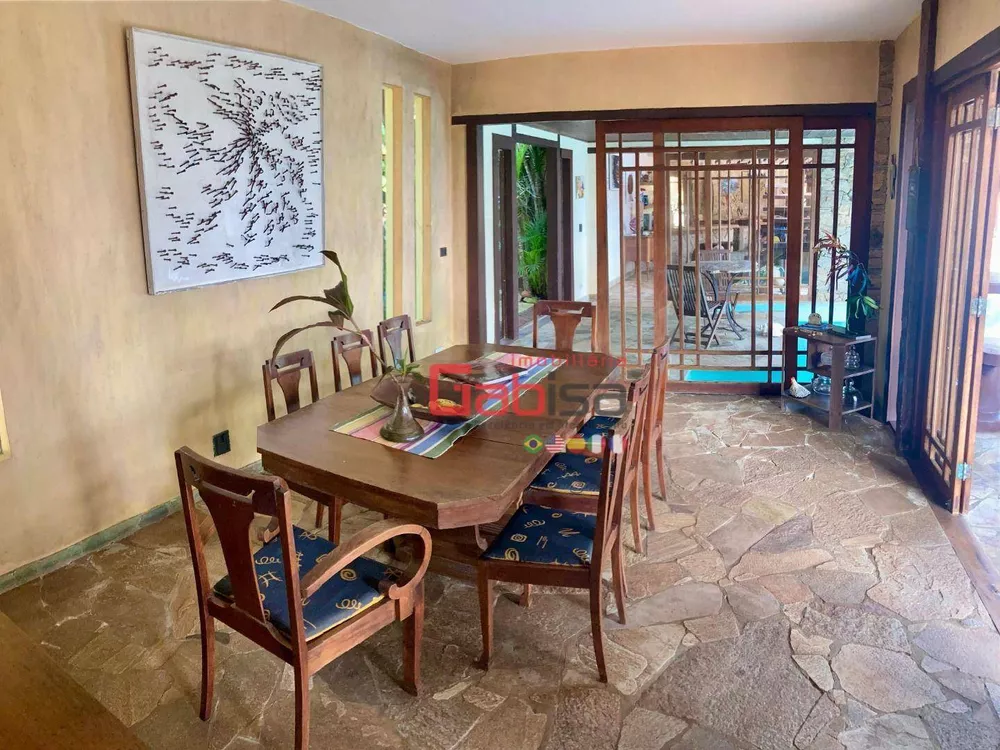 Casa, 5 quartos, 500 m² - Foto 4