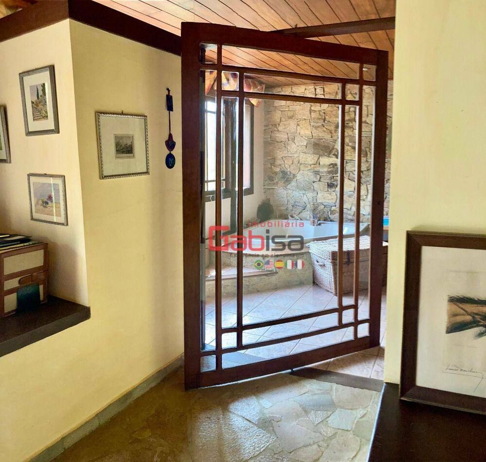 Casa, 5 quartos, 500 m² - Foto 17