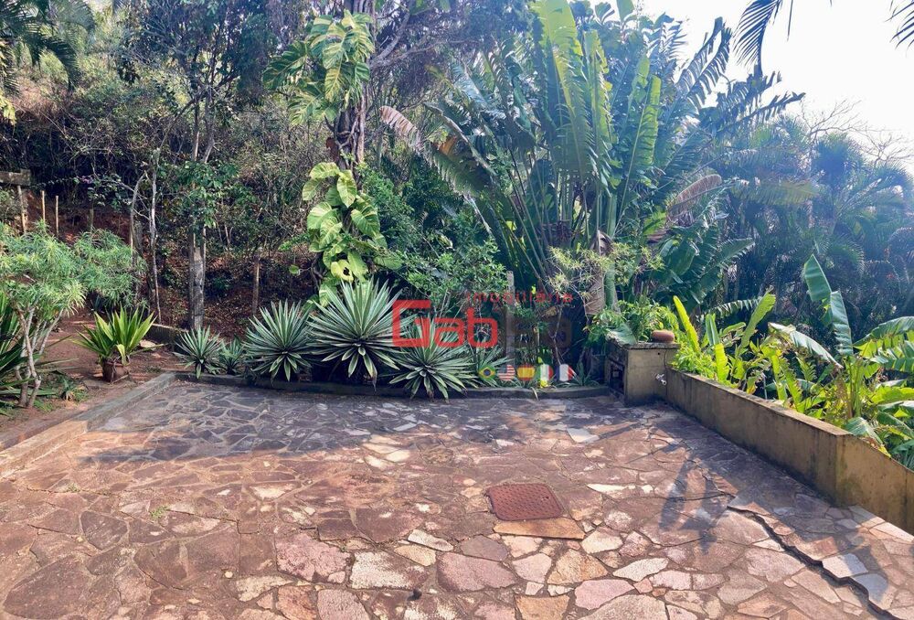 Casa, 5 quartos, 500 m² - Foto 23