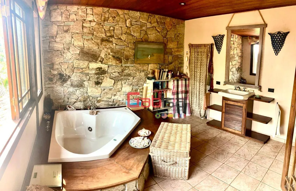 Casa, 5 quartos, 500 m² - Foto 3