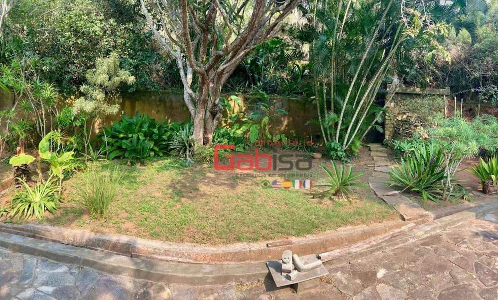 Casa, 5 quartos, 500 m² - Foto 5