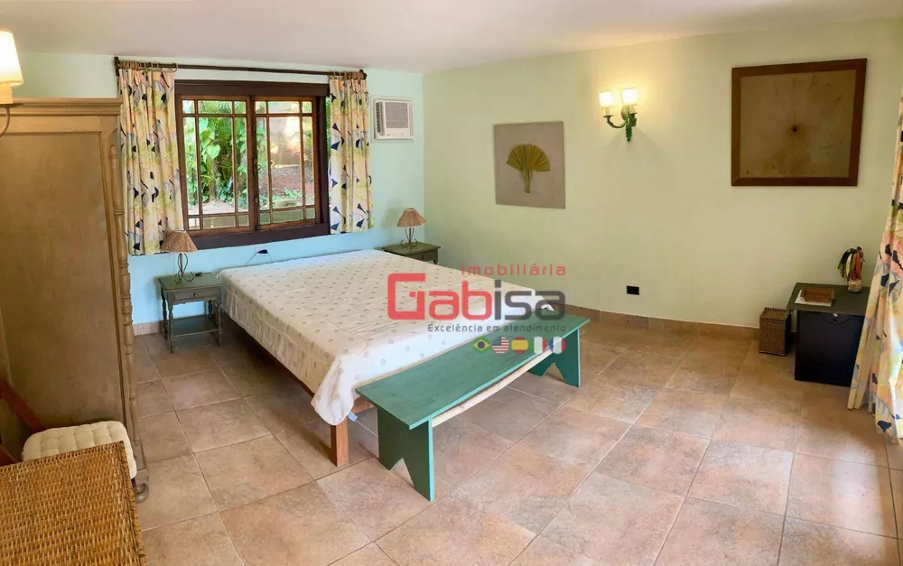 Casa, 5 quartos, 500 m² - Foto 1
