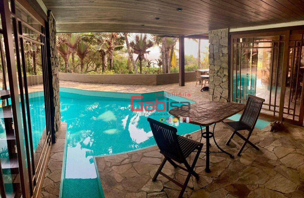 Casa, 5 quartos, 500 m² - Foto 11