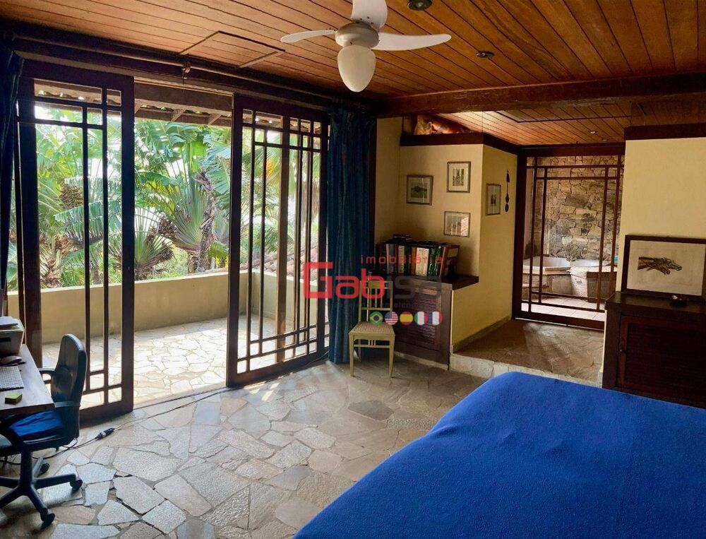 Casa, 5 quartos, 500 m² - Foto 21
