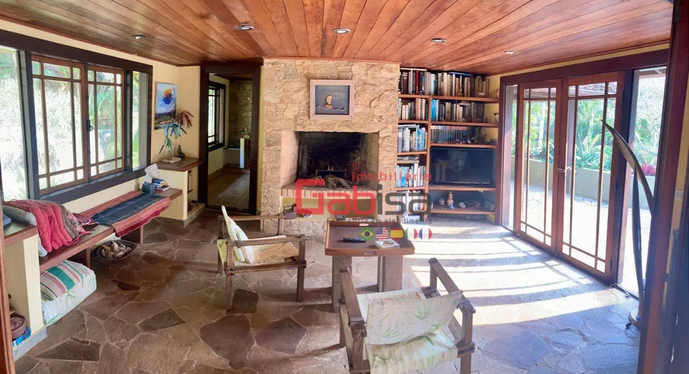 Casa, 5 quartos, 500 m² - Foto 6