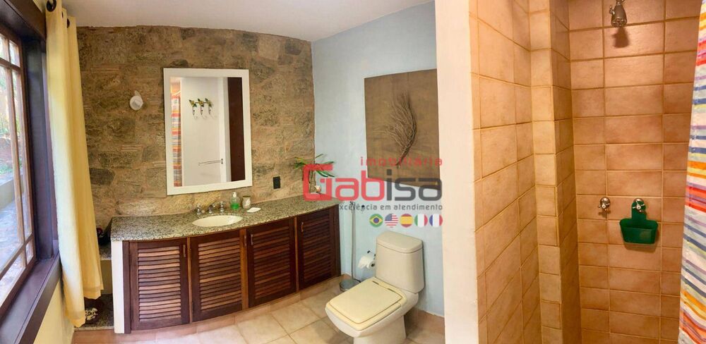 Casa, 5 quartos, 500 m² - Foto 10