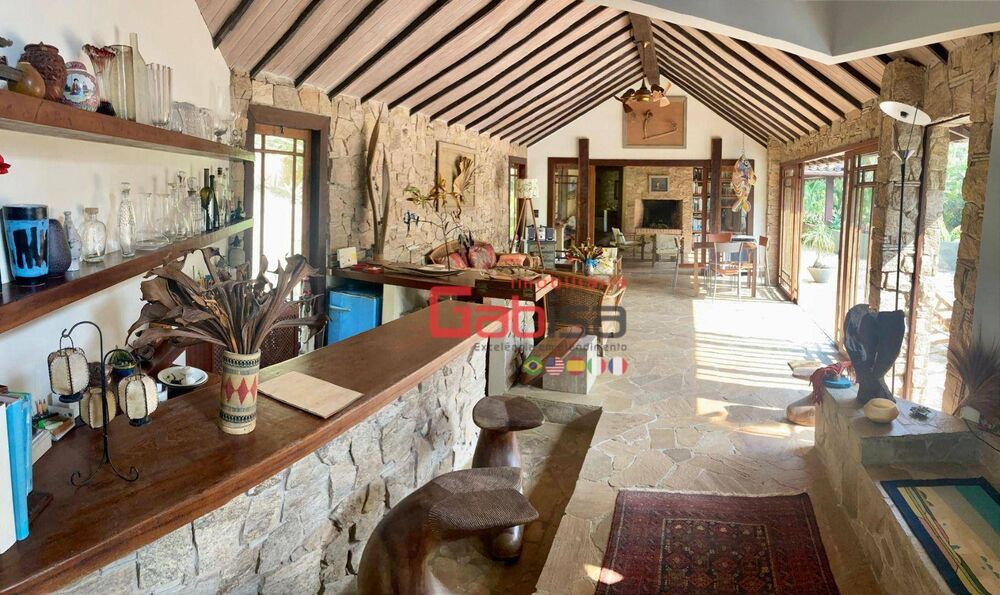 Casa, 5 quartos, 500 m² - Foto 22