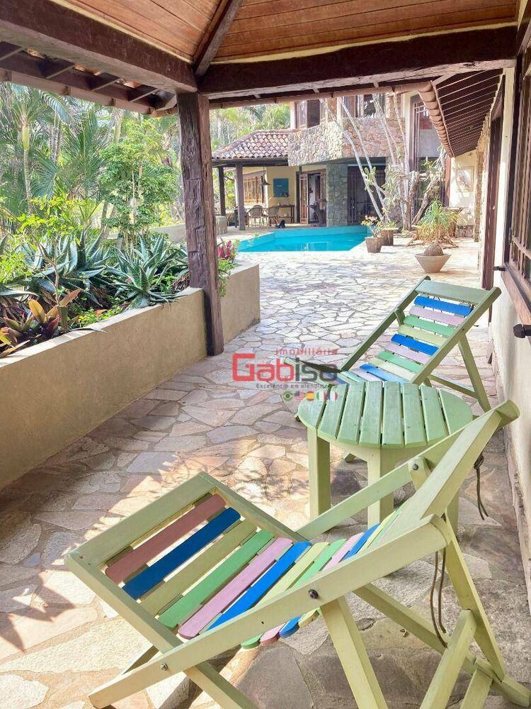 Casa, 5 quartos, 500 m² - Foto 8